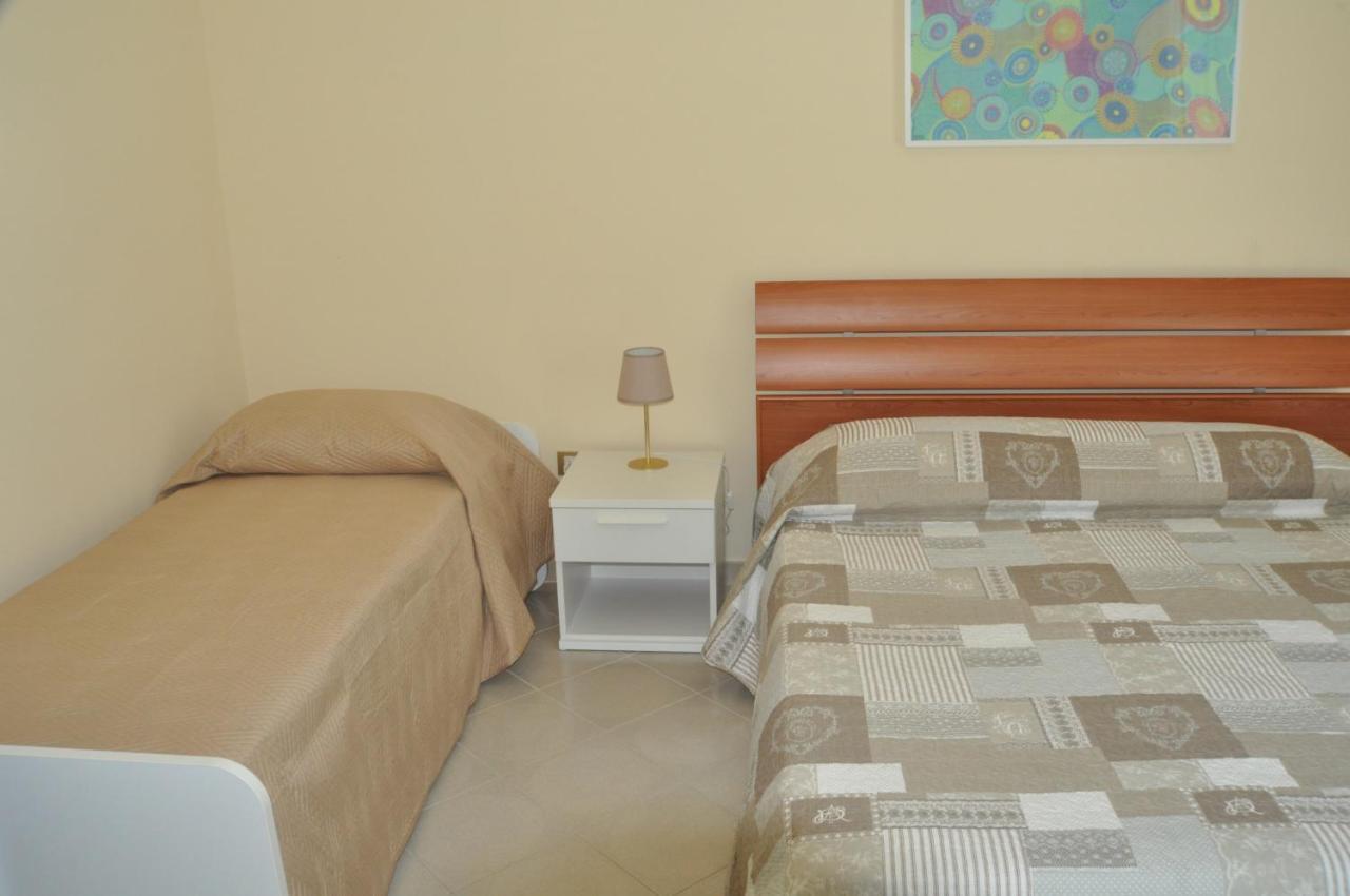 Aldebaran B&B Cava deʼ Tirreni Exterior foto
