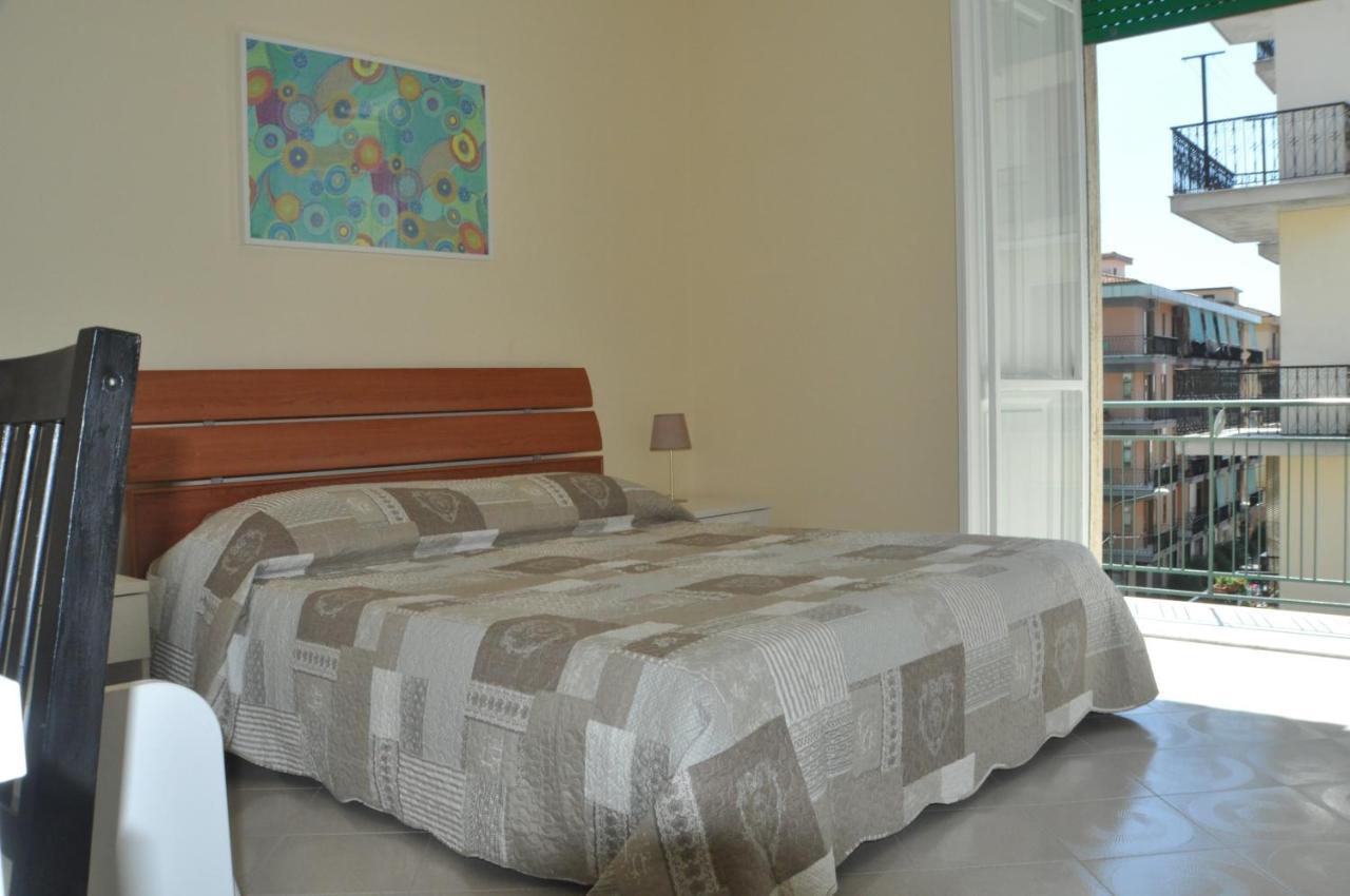 Aldebaran B&B Cava deʼ Tirreni Exterior foto