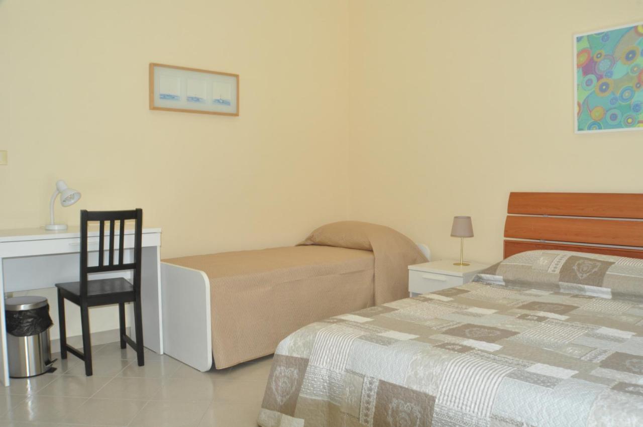 Aldebaran B&B Cava deʼ Tirreni Exterior foto